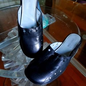 Vintage Jones of New York Mules